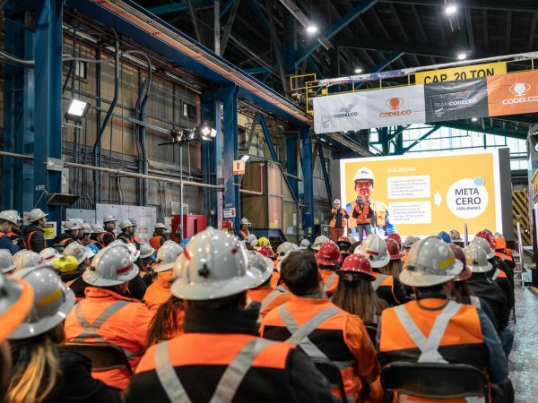 Cómo vamos de cara al 2030