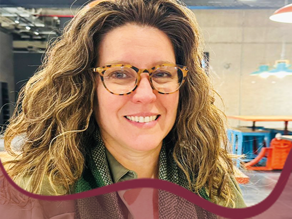 “Nuestros programas están generando un impacto concreto en la organización”