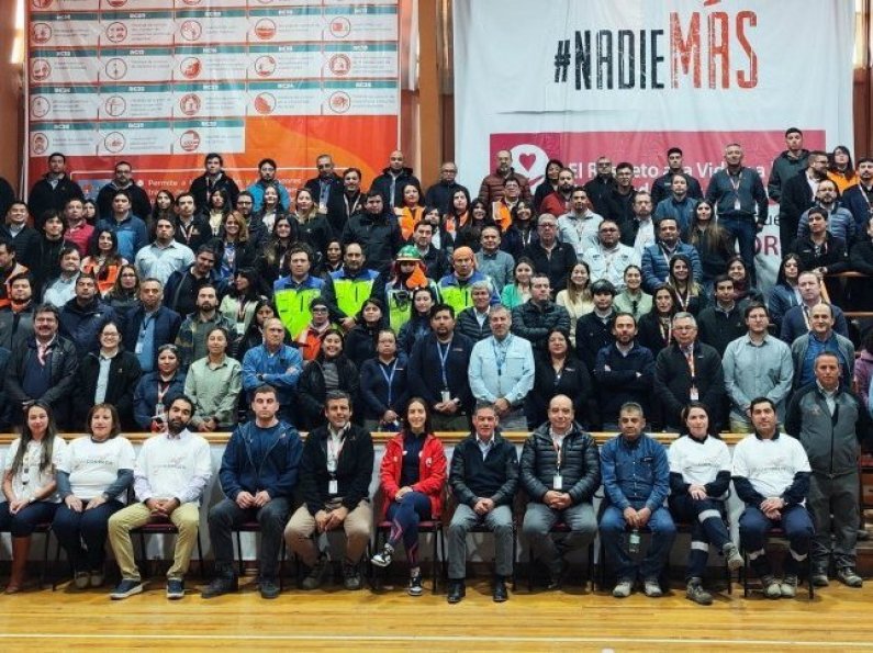 cumplir nuestras metas socioambientales