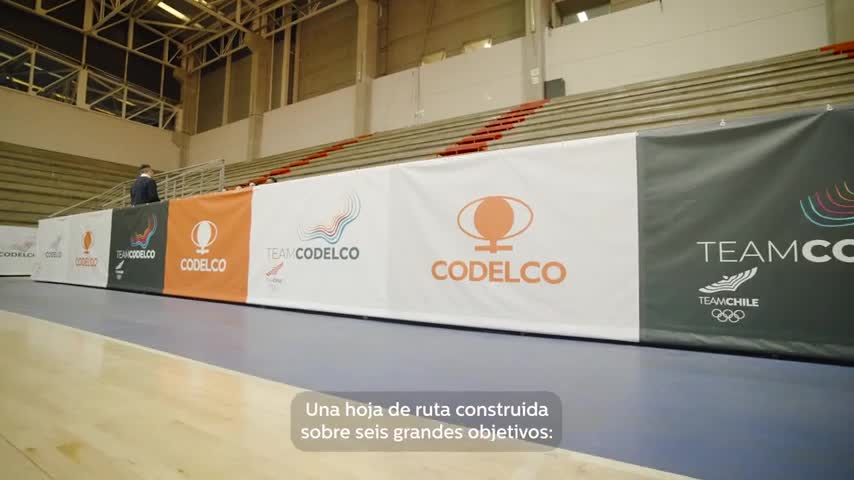 Estrategia Codelco 2030