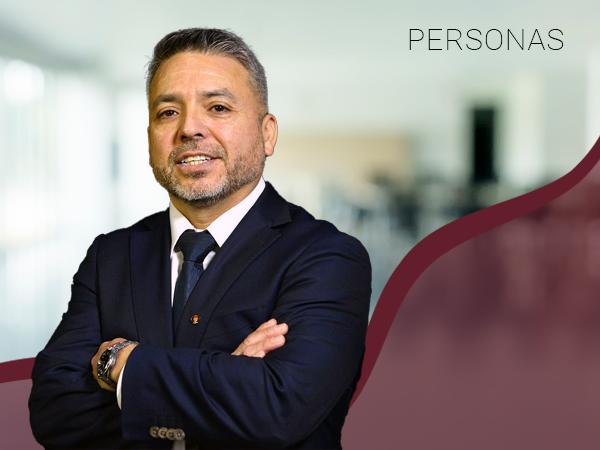 “Los programas de talento son la forma en que los valores se traducen en capacidades concretas para alcanzar nuestros resultados”