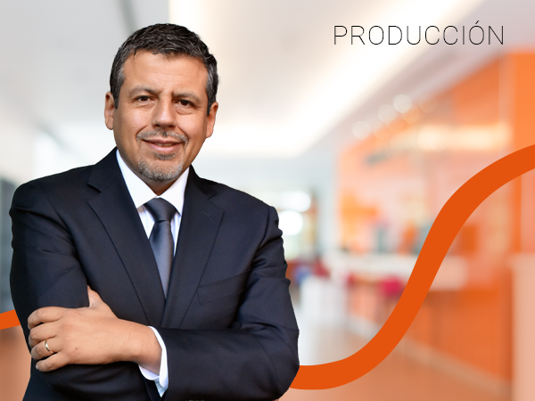 “Estamos cumpliendo con los objetivos de producción establecidos”