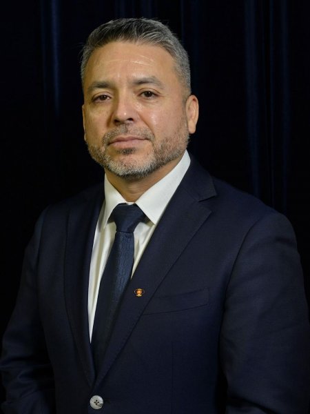 Jorge Seura