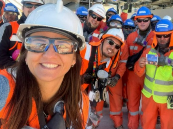 ¿Qué cambia cuando gestionamos por valores?