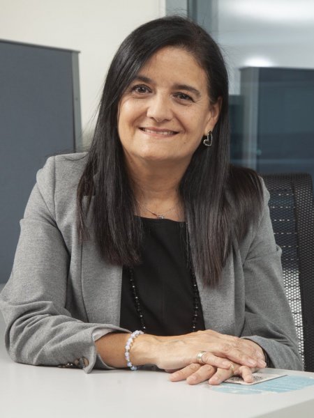 Claudia Sandoval: “Buscamos que cada proyecto, grande o pequeño, contribuya al bienestar de las personas que habitan en el territorio”